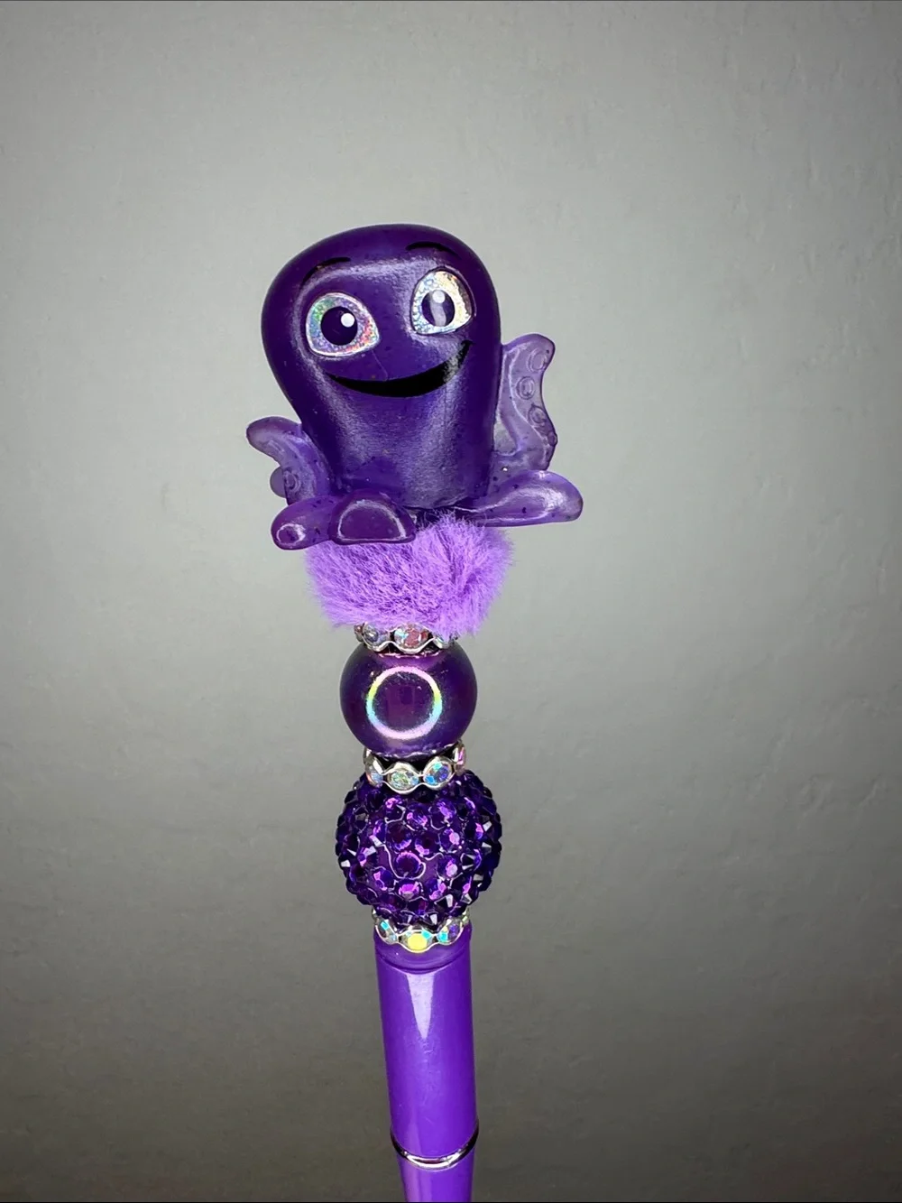 Doorable Cuatom Pen - Stretch from Toy Story 3